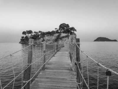 Greece - Δημαρχείο Ζακύνθου - Coworking Relax in Zakynthos GR: Beautiful Retreat Resort with Pool, Jacuzzi, Boat & Road trips, Close to the Beach