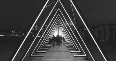 Denmark - Copenhagen Light Festival - Explore Copenhagen and experience the magic of Hygge