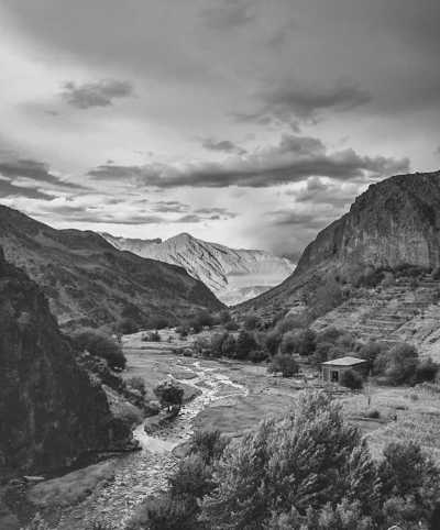 Pakistan - Shangrila Chilas Hotel - Discover Nanga Parbat Base Camp: 4-Day Road Trip Exploring Fairy Meadows and Beyal Base Camp, Pakistan