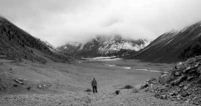 Kyrgyzstan - Tossor - Wintertour durch Kirgistan – Naturewatching, Skipiste, Hot Springs und Glühwein - 4