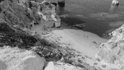 Portugal - Lagos - Entdecke die sonnige Algarveküste Portugals im Winter 🇵🇹☀️ - 1
