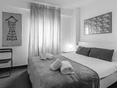 Spanien - Málaga - ☀️HomeOffice in Malaga with a LOCAL 🇪🇦🌴: Andalusia tour, Crystal Clear Water, Tapas, Music, Sunsets and much more! - 8