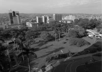 Eastern Africa - Kampala - Explore the Best of Uganda Safari in 18 Days - 1