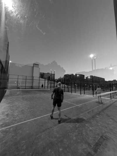 Spain - Centro - AUTHENTIC sunny Málaga: Local flavours • Sunny Beaches • Pádel class • Scenic viewpoints (Private Rooms)☀️🏸🥘 - 6