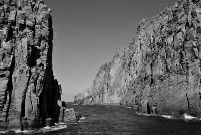 Italy - Portorosa Marina Yachting - Sizilien - Segeltörn in die Liparischen Inseln