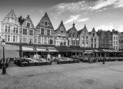 Western Europe - Belgium - Young, Fun, and Backpacking through Amsterdam, Belgium and Luxembourg! - 4