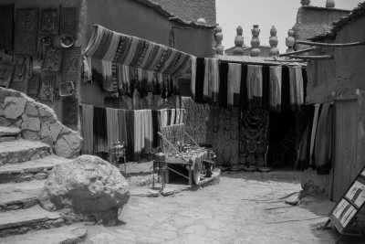 Morocco - Merzouga Desert - Exploring Marrakesh, Morocco: Nature, Culture and Handcrafts - 4