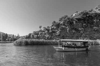 Türkei - Adventure and Serenity Await: A Week-Long Getaway in Fethiye Ölüdeniz, Turkey - JoinMyTrip