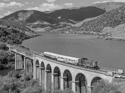 Portugal - Pinhão - Discovering Douro Valley Gems - The wines, Salling, Gastronomy and Nature - 2