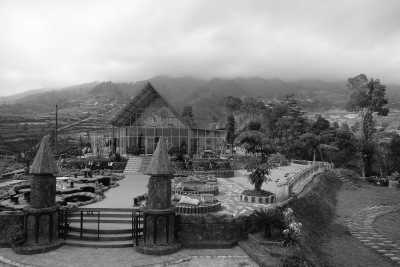 Indonesia - Negeri Kahyangan - Through the Eyes of Semarang and Around - Indonesia 4 days trip (Semarang-Magelang-Yogyakarta)