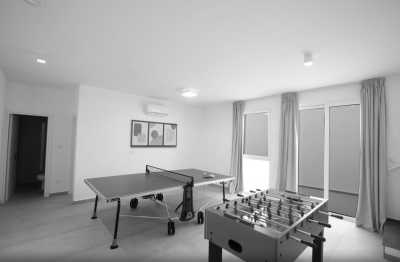 Cyprus - Ayia Napa - Co-living in Cyprus ☀️💻 Home Office in a Villa with Pool (Private Room) - 6