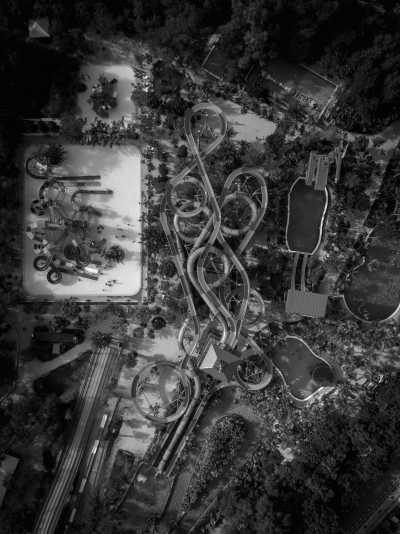 Malaysia - ESCAPE Penang - Discover Penang's Gems: Heritage, Local Food, Hiking, and More in Malaysia - 1