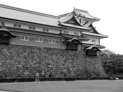 Japan - Kanazawa - Spirit of Japan (Reverse Route) - 3