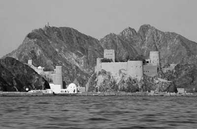 Oman - Muscat - Discover Muscat & Experience Oman 🏙️ Vacation Beach 🏖️ - 2