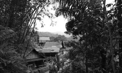 Indonesien - Tourism Village Baduy - Explore Ujung Kulon National Park Wildlife and The Local Culture of the Baduy Tribe, Indonesia