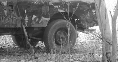 Western Africa - Buniadu - Abenteuerreise nach Afrika - Gambia 😊 - 12