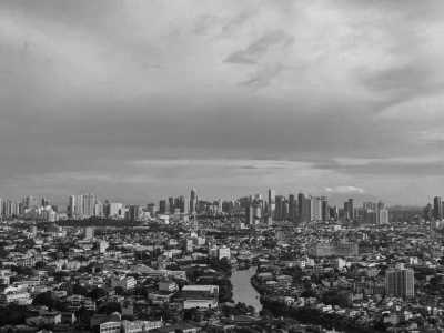 Philippines - Metro Manila - Exclusive Girls Trip || 3 Epic Weeks in the Philippines 🌍✈️ - 1