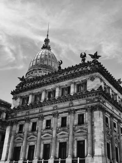 Argentina - Palermo - Buenos Aires Argentina Yoga Retreat & City Life! - 19