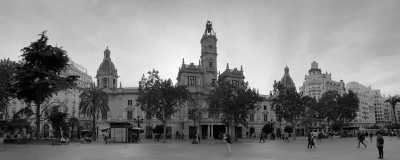 Spain - Valencia - Co-Working in Valencia 💃🏻 Spanish Vibes, Nature, Networking & a Huge Villa with Big Pool - 1