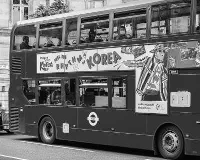 Vereinigtes Königreich - K-Culture Weekend Getaway in London: K-Food, K-BBQ, K-Pop Night Out, and Korean Culture Exploration - JoinMyTrip