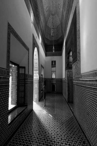 Morocco - Marrakesh - Morocco Magic: A Journey Through Vibrant Cities, Majestic Mountains, and Coastal Charms - 4