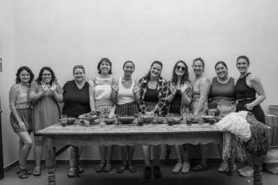 Mexiko - Teotitlan del Valle - All Inclusive Oaxaca, Mexico Culture & Cuisine Retreat 🌵🌮 - 5