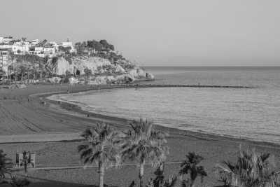 Spain - Centro - Spain Málaga Active Escape: Pádel • Sunny Beaches • Authentic Paella Cooking Experience  • Scenic viewpoints (Private Rooms)🌄🥘🏸 - 1