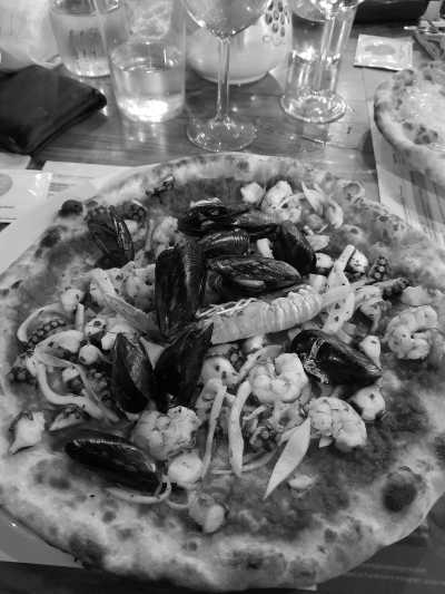 Europe - Rimini - Baden in Rimini und Moto GP in San Marino erleben - Misano Adriatico - 6