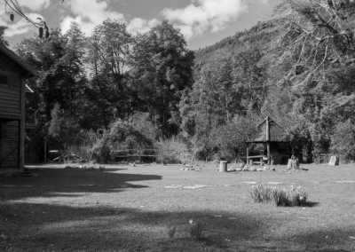 Argentinien - El Bolsón - Hands-On Patagonia Adventure: Off-Grid Living, Hiking & Skill-Building - 4