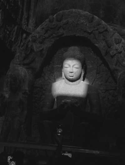 Indien - Ellora Caves - Explore Historical India - Caves and Forts of Maharashtra with a Local - 2