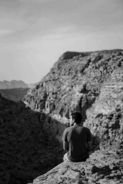 Ägypten - Wadi El Weshwash - وادي الوشواش - Desert to Sea: A Journey Through Dahab's Hidden Treasures - 3