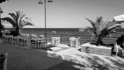 Greece - Lazareta - 🏖Discover Chania, Greece 🇬🇷 🌊 Island life, Boat Tour ⛵️Pink Sand Beaches, Great food, Azur Sea and Sunbathing! Join the fun! - 2