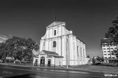 Europe - Lida - Exclusive Small-Group Tour of Belarus: Live like a Local, Dive into Culture, Connect with Nature and Indulge in Home-Made National Cuisine - 3