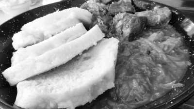 Uganda - Sipi Falls - Exploring Kampala, Uganda with a Local: Food, Culture, Beer and More! - 2