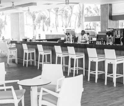 Dominican Republic - Punta Cana - Punta Cana 🌴 (Caribbean)☀️All-Inclusive (💻 co-working optional)🍹Adults Only Resort - 13