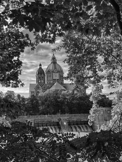 Deutschland - Munich - Backpack Weekend trip to Bavarian Alps and Famous Lakes ⛰️🚠🌊 Munich City exploring, Hiking , Nature ,Boat Ride , Bavarian Beer , Alps and Lakes  🍻 - 5