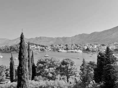 Croatia - Cavtat - Dubrovnik in Color: Hiking, Painting & Relaxation - 3