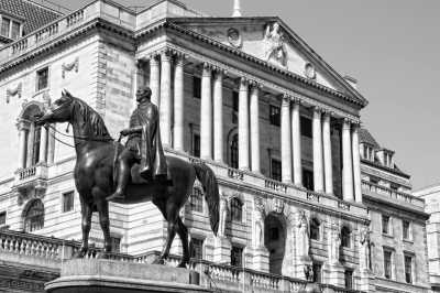 United Kingdom - Bank of England Museum - Museums, Art and Cocktails: Mbang's Trip to London  🇬🇧 🍸 - 1