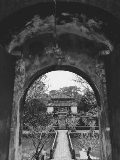 South-eastern Asia - Hue - Vietnam 🇻🇳 and Cambodia 🇰🇭 Trip: 12 Days of Nature 🌄 Culture🛕 and Landscape Await 🌅 - 2