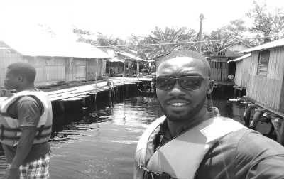 Ghana - Nzulenzu - Explore Ghanas floating village Nzulezo - Be more than a tourist! - 4