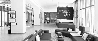 United Arab Emirates - Hampton by Hilton Dubai Al Seef - Dubai Co-Working and Vitamin D: A Perfect Mix of Work and Leisure with Sun, Sea, Food, Desert, Nightlife, and Yachting (Private Room) - 11