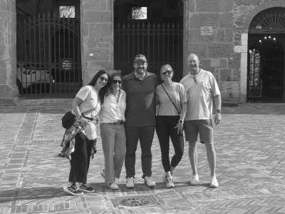 Italien - Experience the magic of Central Italy this August with our exclusive 4-day trip! - JoinMyTrip