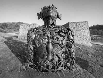 India - Statue Of Unity - Gujarat Trip Series : Seeing the 'Mains'!!! - 3