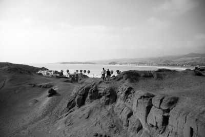 Peru - Lima - LIMA - CoWork Program -  Food Capital of Southamerica -  Local tours and Experiences Included - 5