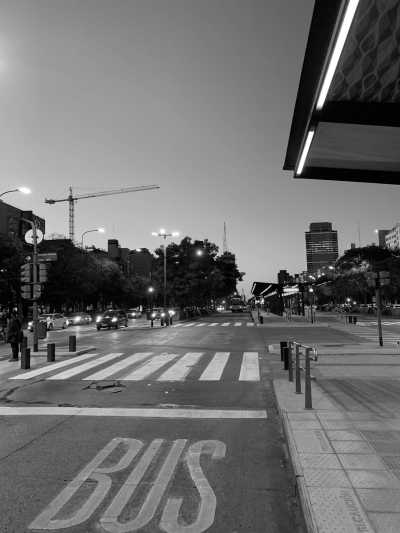 Argentina - Buenos Aires - Touchdown Buenos Aires: Week-Long Coworking Trip In The Most Elegant South American Capital - 12