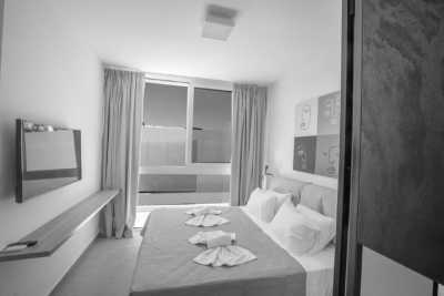 Zypern - Agia Thekla - Co-living in Cyprus, Home Office in a Villa with Pool (private room) - 3