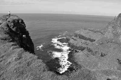 Vereinigtes Königreich - Giants Causeway - Northern Ireland's Ultimate Adventure: 2-Day Trip of Giant’s Causeway & Rathlin Island - 5