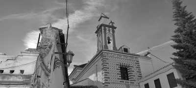 Spain - Ronda - Co-Working Space in Marbella, Spain 💻  Home Office in a Villa with Pool - 3