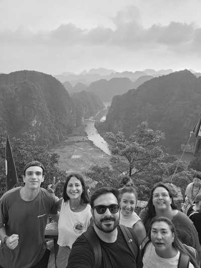 Vietnam - Hoa Lư - 🇻🇳 Explore Vietnam in 14 days 🌿🏮🏍️ - 1