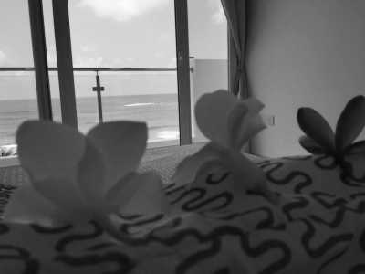 Sri Lanka - Mount Lavinia Beach - Nomad Base - Sri Lanka CoWorking - 2